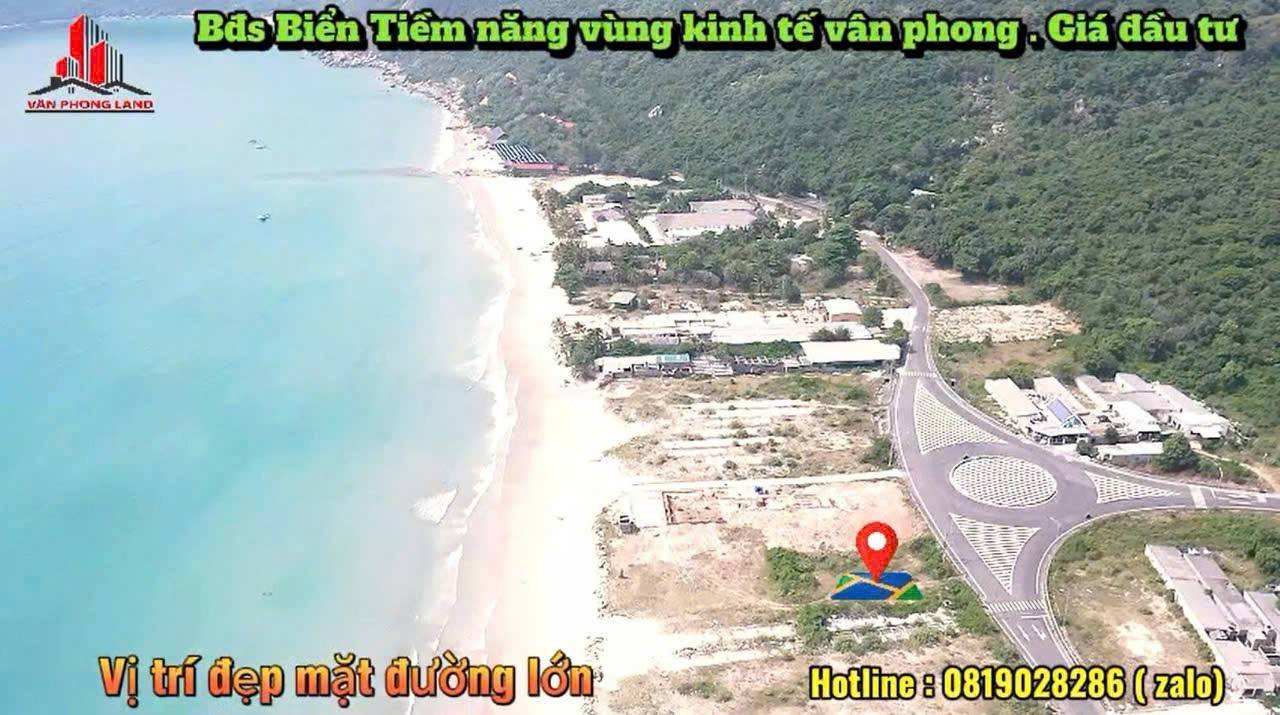 Đất nền kinh doanh Ninh Phước 1442m² giá 5.768 tỷ - Tiềm năng phát triển lớn!