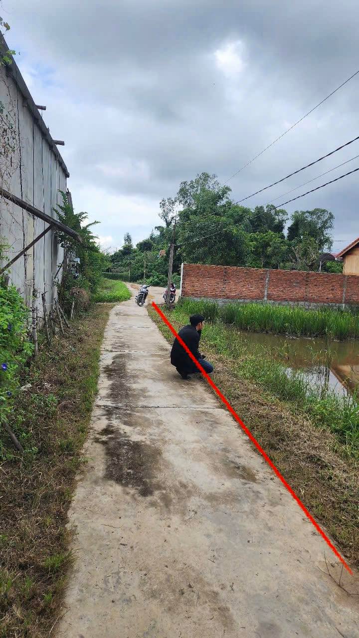 Đất nền Ninh Hòa Khánh Hòa 1211m² giá 6.055 tỷ - Đầu tư sinh lời ngay!