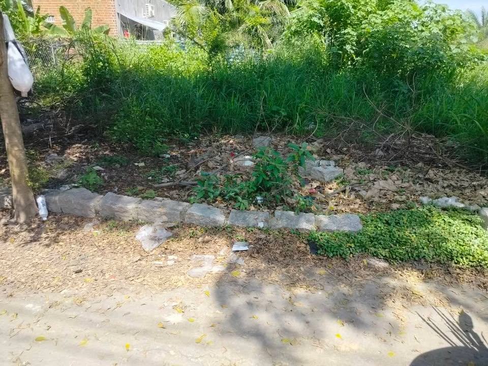 Đất thổ cư 2 mặt đường ô tô 99m² tại Vĩnh Thạnh - Nha Trang chỉ 2.05 tỷ!