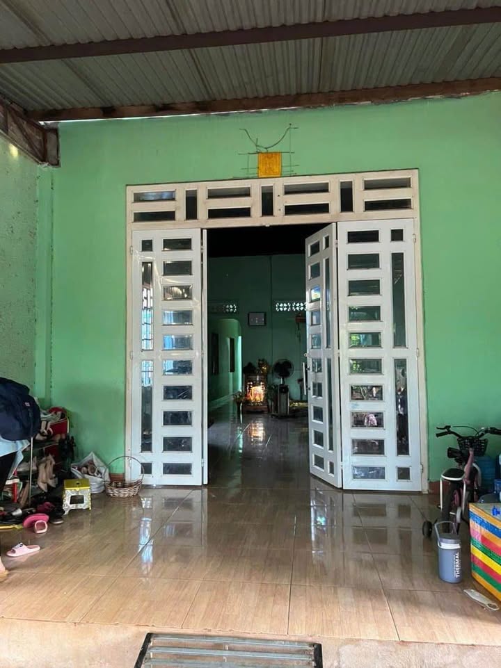 Nhà nguyên căn Tân Thiện, Đồng Xoài 2 phòng ngủ chỉ 2.5 triệu/tháng - Cơ hội không thể bỏ lỡ!