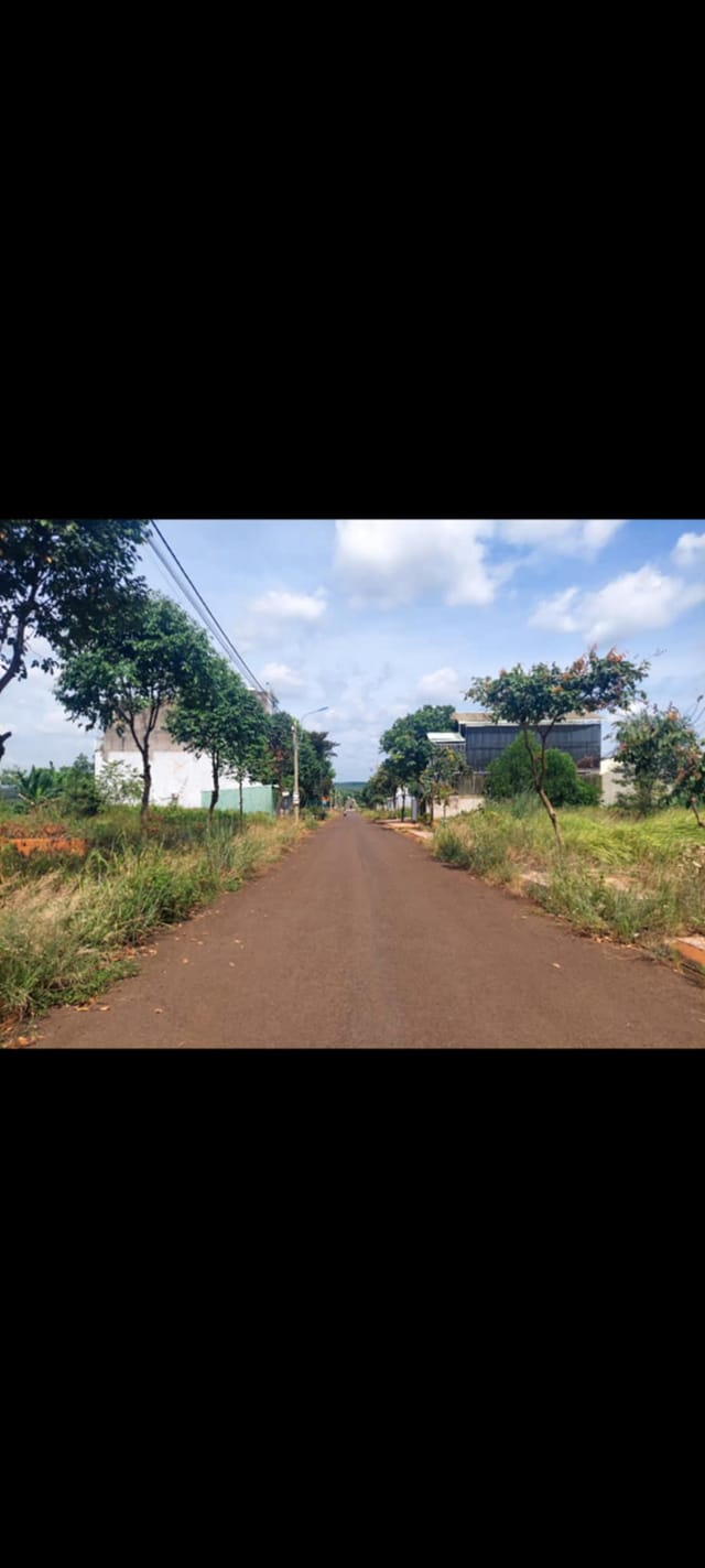 Đất nền chính chủ tại phường Bình Phước, Đồng Phú - 123m² giá chỉ 1 tỷ!