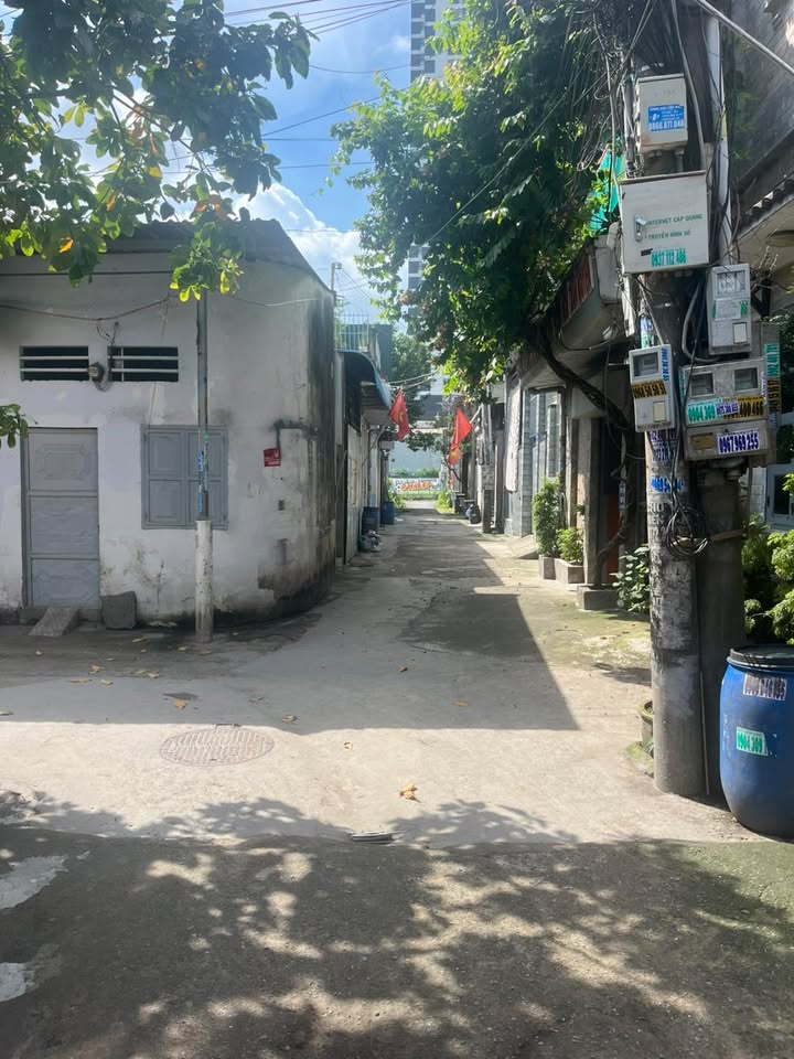 Nhà cấp 4 Tân Đông Hiệp 107m² giá 3.15 tỷ - Vị trí đẹp gần Vincom!