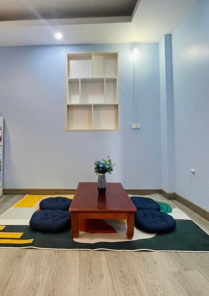 Căn hộ cho thuê CCMN Bạch Mai 2PN giá 7.5 triệu - Nội thất đầy đủ, thương lượng tốt!