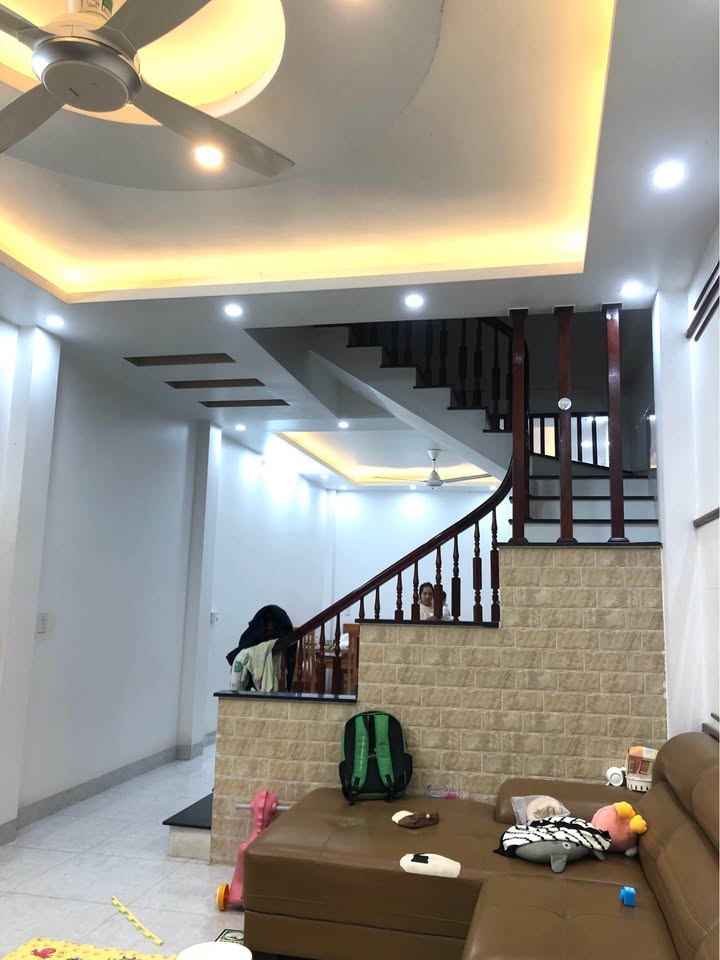 Nhà 3 tầng tại phường Trần Lãm, Thái Bình 50m² giá 3 tỷ - Ô tô tải vào tận nơi!