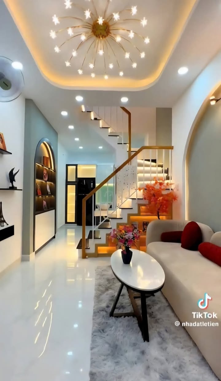 Shophouse đường Hà Huy Giáp, 25m² giá chỉ 980 triệu - Kinh doanh sinh lời!