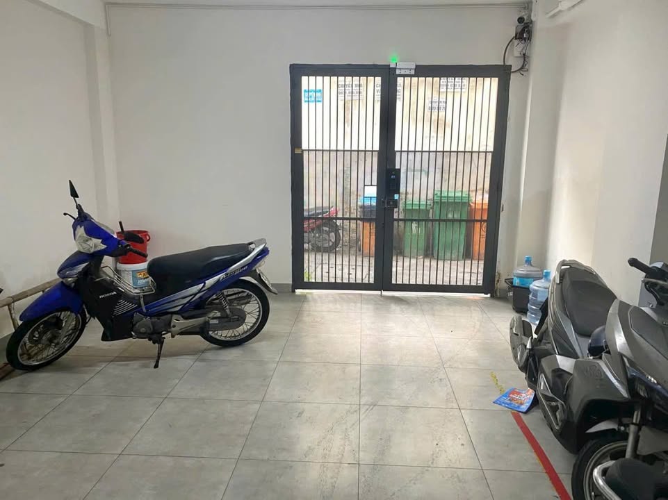 Nhà mặt tiền B1 Võ Thị Sáu, quận 1, 148m² giá 33 tỷ - Đầu tư sinh lời cao!