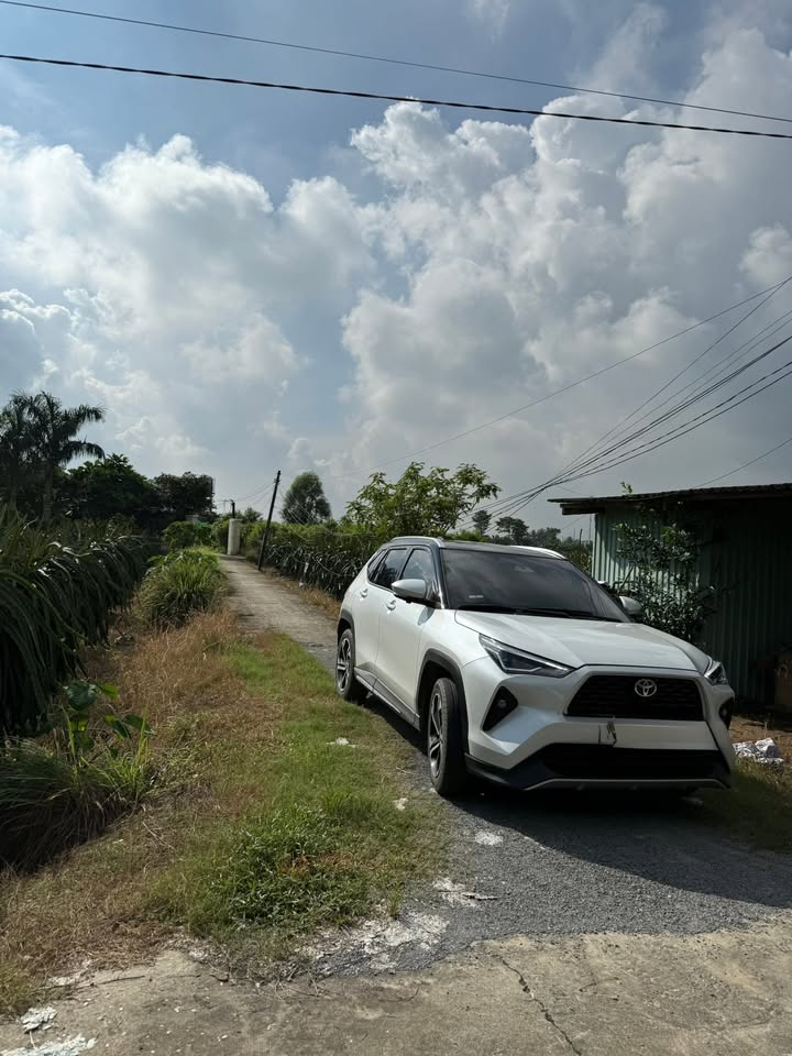 Đất thổ cư Ấp 6, xã Vĩnh Công 115m² giá 499 triệu - Đường ô tô vào tận nơi!