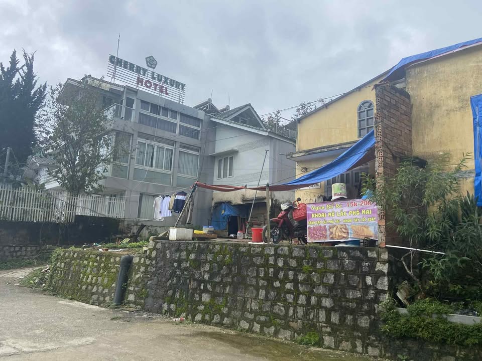 Đất mặt tiền đường Phạm Hồng Thái Đà Lạt 430m² giá 32 tỷ - Cơ hội đầu tư hấp dẫn!