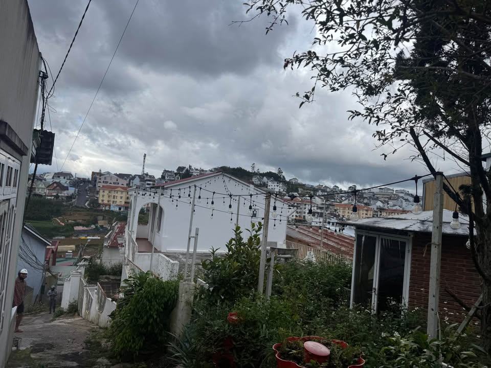 Cần bán gấp homestay tại Đà Lạt 250m² giá 7.9 tỷ - Đầu tư sinh lời cao!