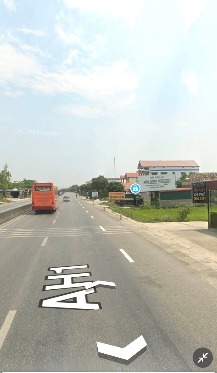 Lô đất FrontHouse Quốc Lộ 1A Quảng Xuân 344m² giá chỉ 2 tỷ - Phù hợp mọi loại hình kinh doanh!