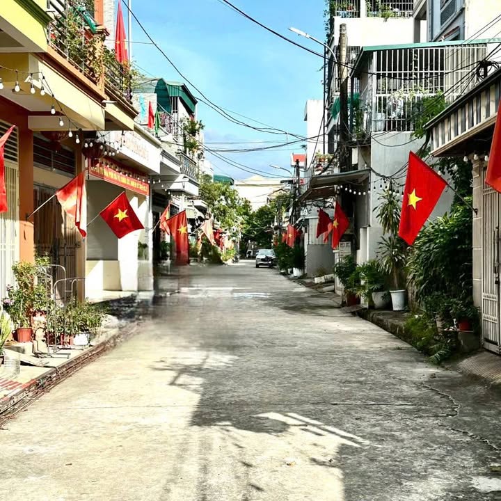 Đất nền Tân Thịnh Hòa Bình 80m² giá 1 tỷ - Vị trí đắc địa gần trường học!