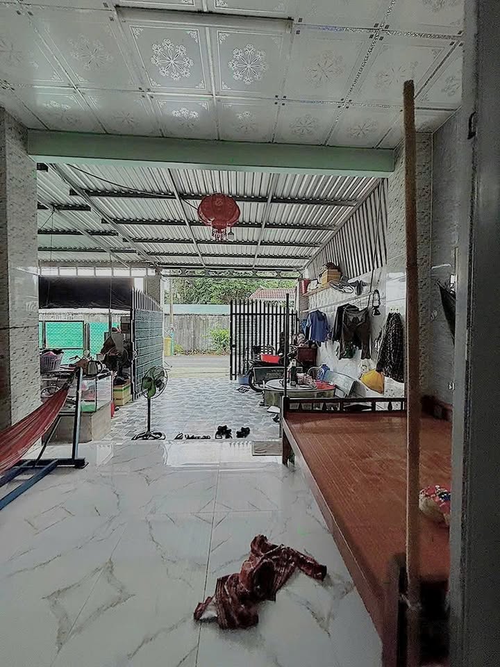 Đất Tân An Hội Củ Chi 126m² giá 2.5 tỷ - Vị trí đẹp, tiềm năng cao!