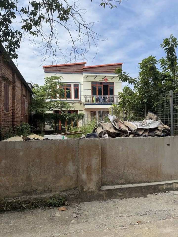 Đất nền đẹp tại Trung Giã, Sóc Sơn 60.5m² giá chỉ 2 tỷ - Cơ hội đầu tư tuyệt vời!