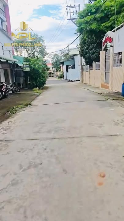 Đất thổ cư Phạm Ngọc Thạch, Thủ Dầu Một, 80m² chỉ 2.2 tỷ - Giá rẻ, thương lượng ngay!