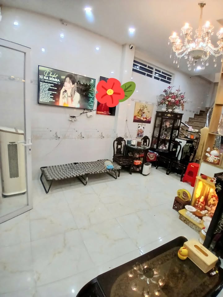 Nhà mặt tiền Trần Chiên, Cái Răng, 40m² giá 4 tỷ - Kinh doanh thuận lợi!