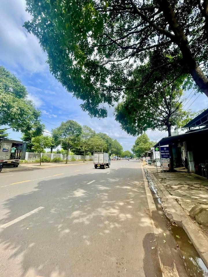 Lô đất hẻm 34 đường Nguyễn Thị Định 125m² giá 2.08 tỷ - Đầu tư sinh lời ngay!