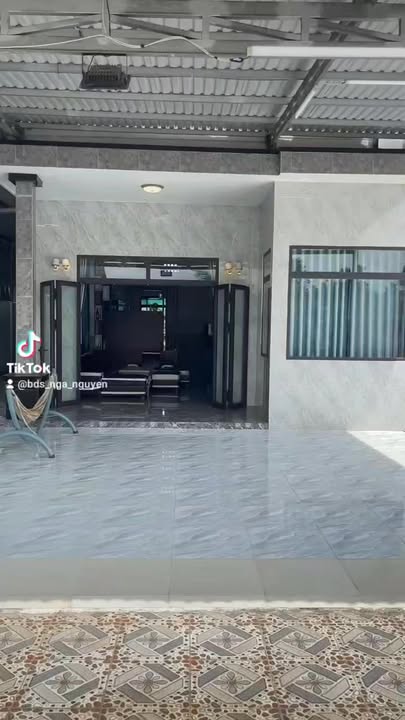 Nhà bán xã Bình Mỹ, Củ Chi 674m² giá 7.9 tỷ - Đang cho thuê, sân rộng ô tô