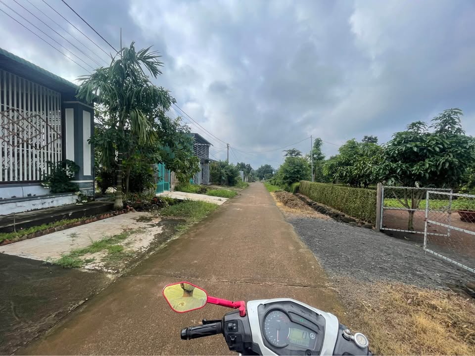 Đất thổ cư Hoà Khánh, Buôn Ma Thuột 100m² giá 750 triệu - Đầu tư sinh lời ngay!