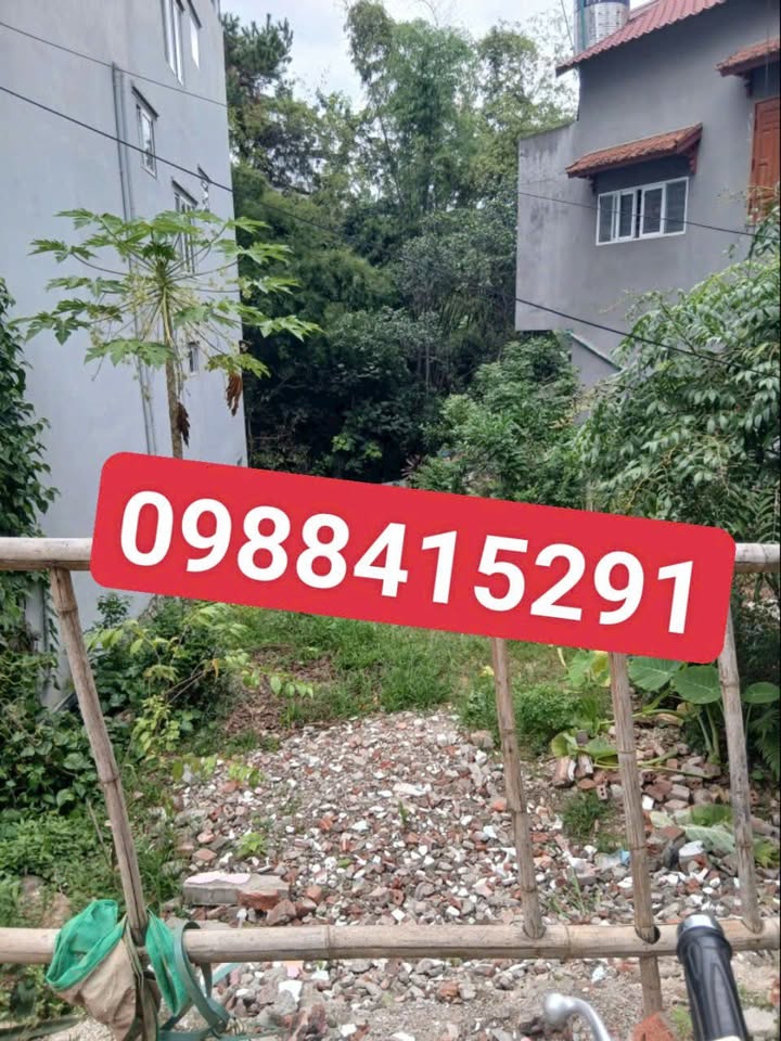 Đất nền Hòa Chung 118m² giá chỉ 7xx triệu - Pháp lý rõ ràng, ô tô đỗ tận nơi!