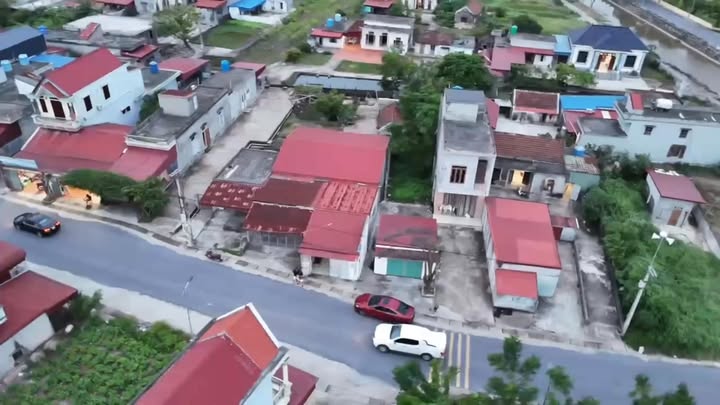 Đất nền Giao Thủy 103m² giá thỏa thuận - Vị trí kinh doanh sầm uất!