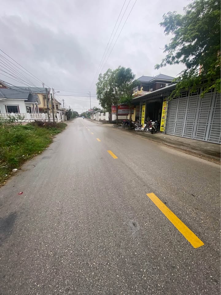 Đất nền Quảng Minh Sầm Sơn 144m² giá 1.44 tỷ - Cơ hội đầu tư sinh lời!