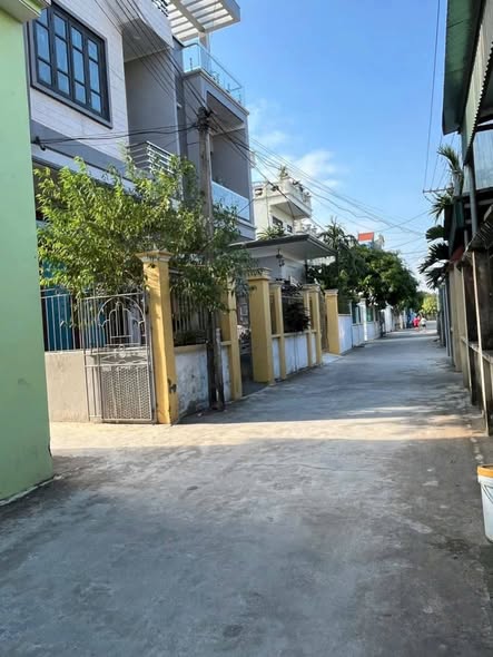 Đất Vũ Phúc Thái Bình 45.2m² giá 1 tỷ - Ô tô vào tận nơi!