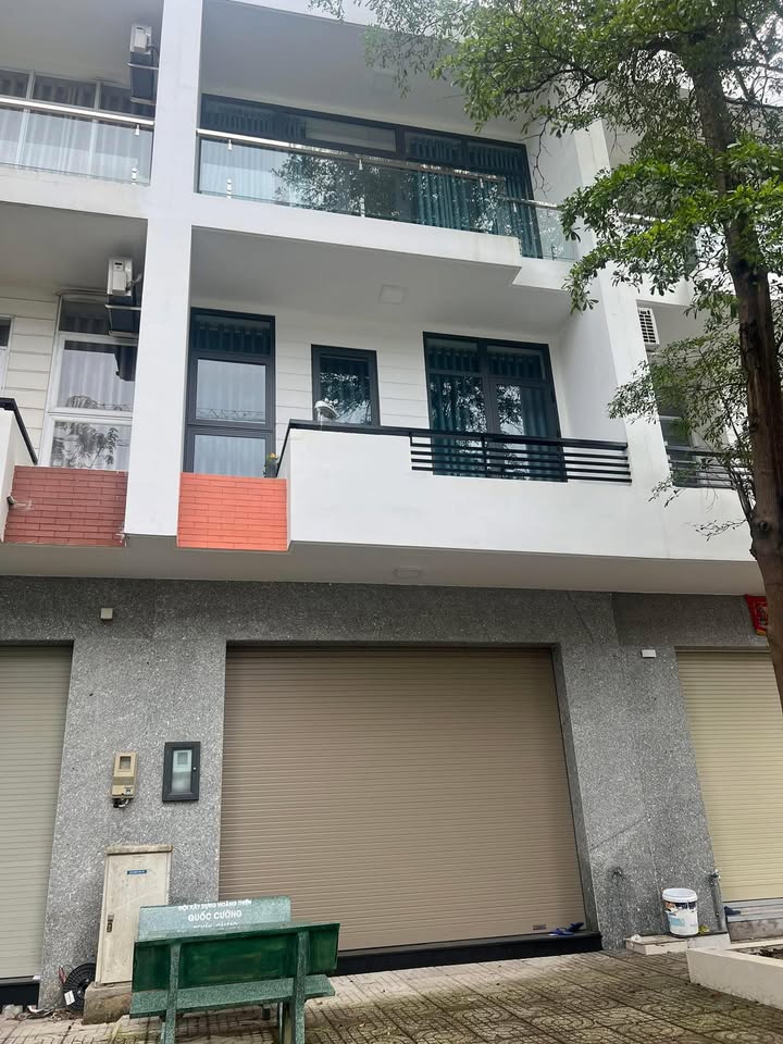 Nhà riêng khu Thăng Long, Hiệp Phước, Nhơn Trạch 104,5m² giá 6,9 tỷ - Cơ hội đầu tư tuyệt vời!