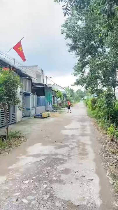 Đất thổ cư Phước Thái, Long Thành 105m² giá 1 tỷ - Pháp lý rõ ràng, đầu tư sinh lời!