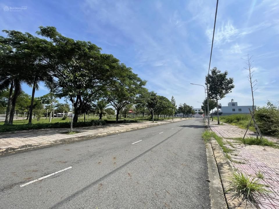 Đất nền KDC D2D Lộc An 90m² giá thỏa thuận - Cơ hội đầu tư không thể bỏ lỡ!