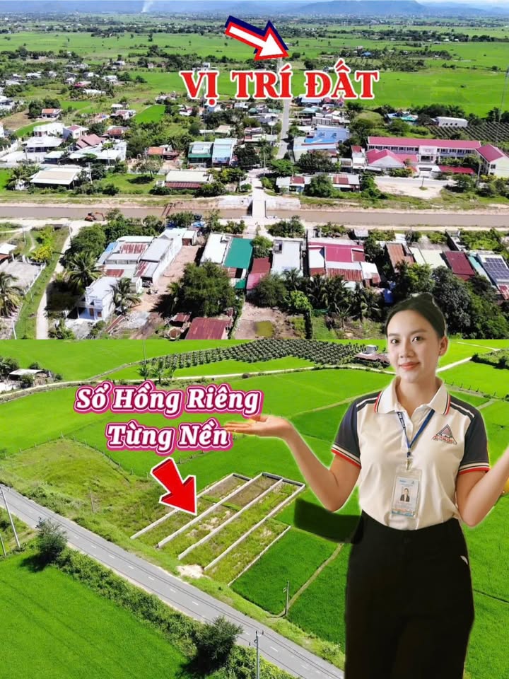 Đất nền kinh doanh mặt tiền Thuận Minh 140m² giá chỉ 490 triệu – Cơ hội hiếm có!