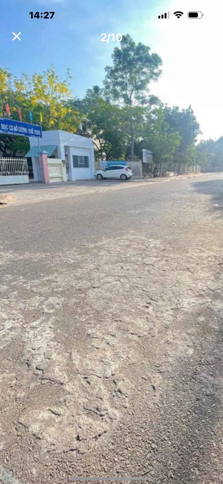 Nhà mặt tiền Chủ Mạnh Trinh, Phú Thủy 80m² giá thỏa thuận - Kinh doanh thuận lợi!