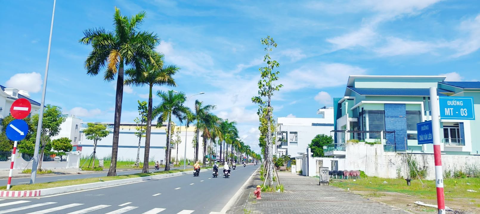 Đất nền KDC Minh Thắng Cà Mau 130m² - Pháp lý sổ hồng chính chủ