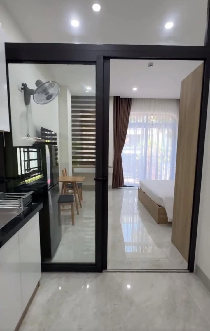 Căn hộ Dương Tự Minh Đà Nẵng 75m² giá 22 tỷ - Đầu tư sinh lời ổn định!