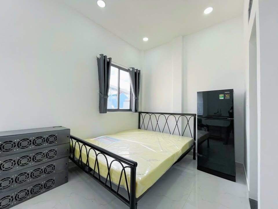 Phòng cho thuê tại 328 Xô Viết Nghệ Tĩnh, Bình Thạnh - Dọn vào ở ngay chỉ 5.3 triệu!