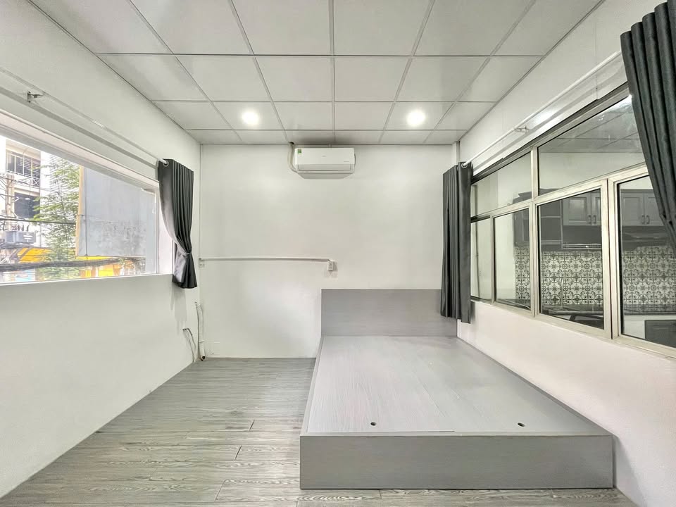 Căn hộ Đinh Bộ Lĩnh, Bình Thạnh 102m² giá 7.8 triệu - Full nội thất, tiện nghi sẵn sàng!