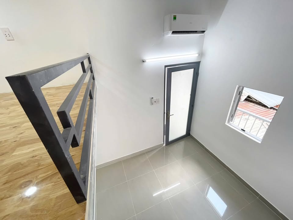 Phòng trọ Nguyễn Văn Khối, Gò Vấp 25m² - An ninh, tiện nghi đầy đủ!