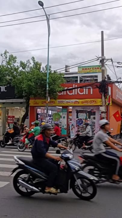 Mặt tiền Lê Văn Quới, Quận Bình Tân, 136.5m² giá 33 tỷ - Đầu tư sinh lời ngay!