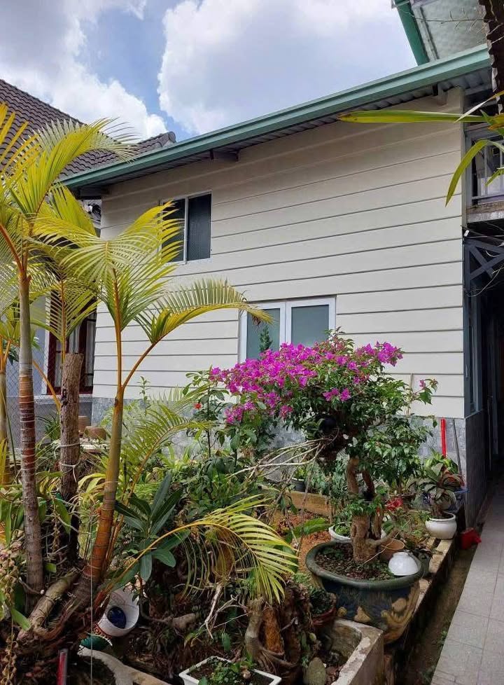 Phòng trọ cho thuê đường Nguyên Tử Lực, Đà Lạt 30m² giá chỉ 3.2 triệu/tháng - Không gian sống lý tưởng!