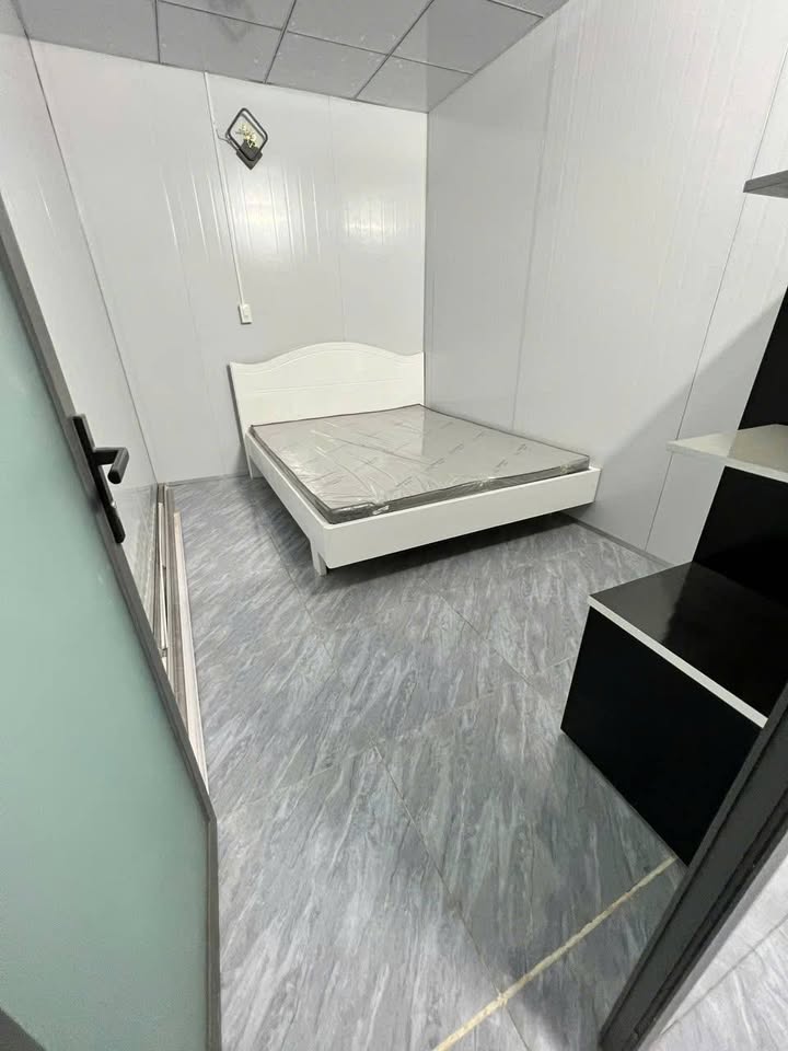 Nhà nguyên căn cho thuê tại đường Hàn Thuyên, Đà Lạt 50m² - Nội thất đầy đủ, giá tốt!