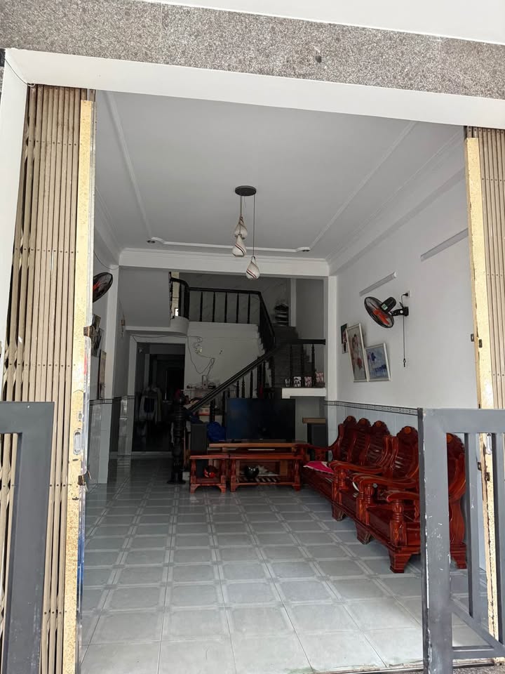 Bán Mặt Tiền Bùi Huy Bích, Sơn Trà - Diện Tích 72m² Chỉ 6 Tỷ!