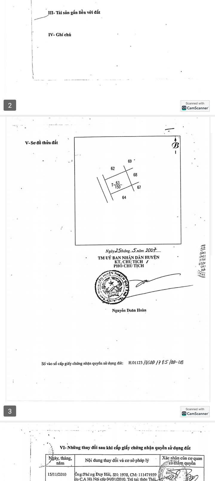 Đất nền Phú Kim, Thạch Thất 150m² giá thỏa thuận - Cơ hội đầu tư hấp dẫn!