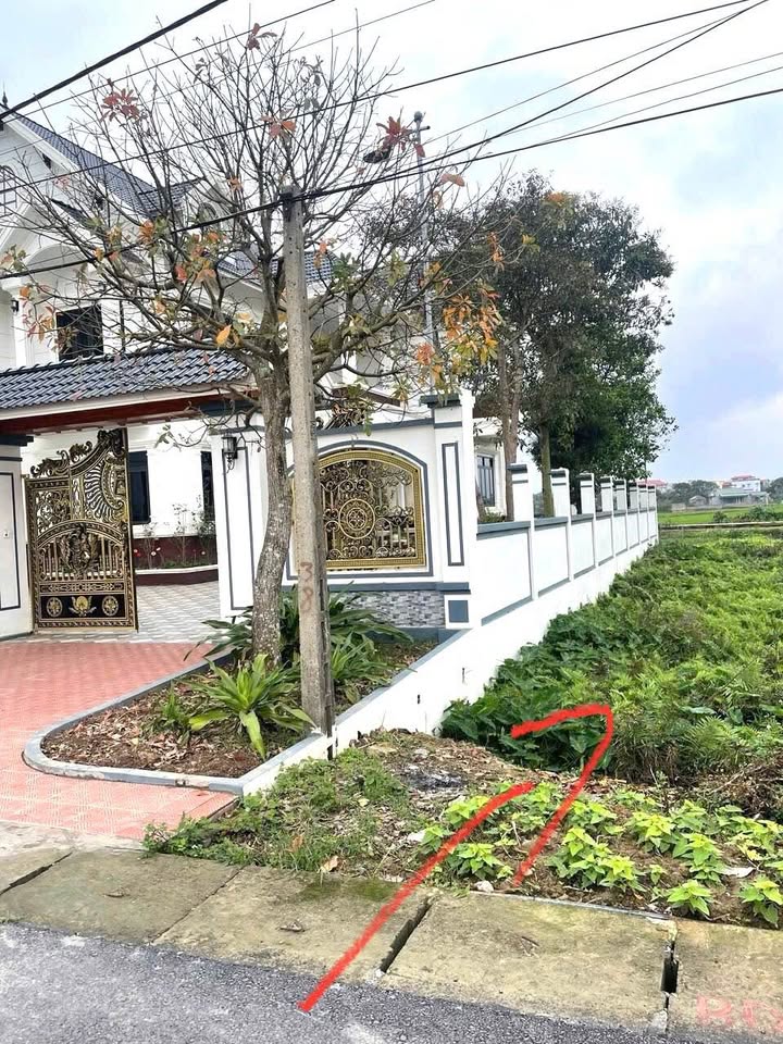 Đất nền Dân Chủ Hưng Hà 125m² giá thỏa thuận - Cơ hội đầu tư tuyệt vời!