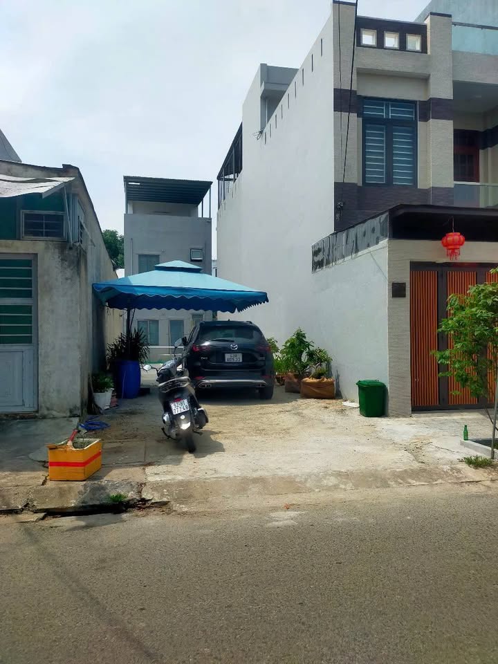 Đất mặt tiền đường Bùi Vịnh, Hòa Thọ Đông, 100m² giá 4 tỷ - Đầu tư sinh lời ngay!