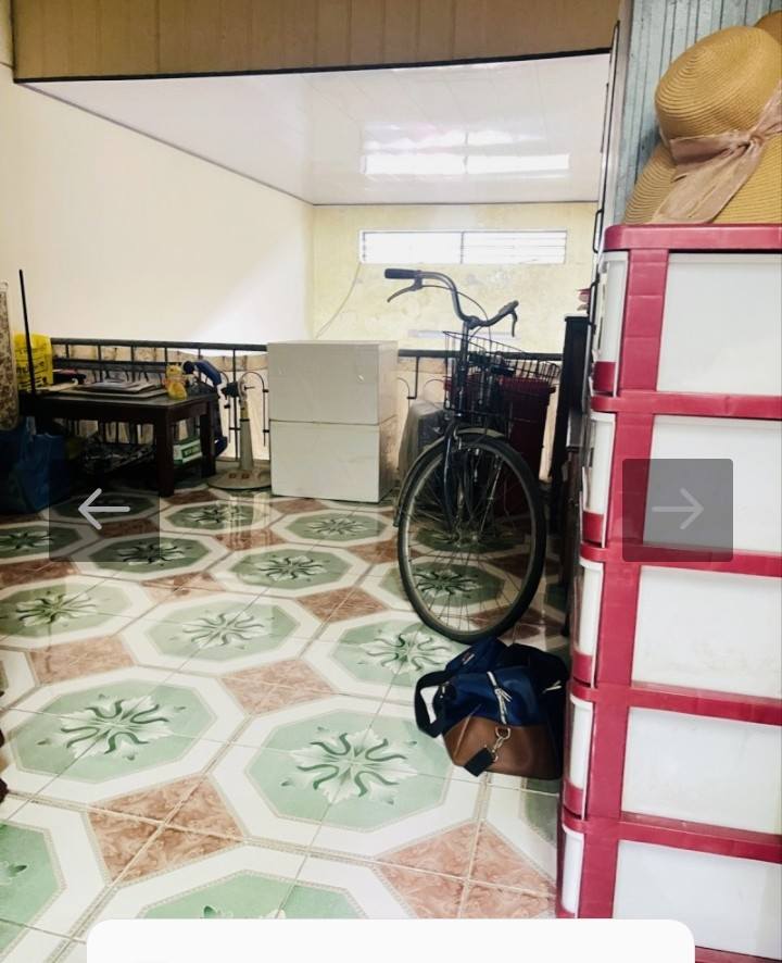 Bán đất tặng nhà gác lửng mặt tiền Nguyễn Đức Cảnh Hải Châu 58m² giá 5.4 tỷ - Đầu tư sinh lời!