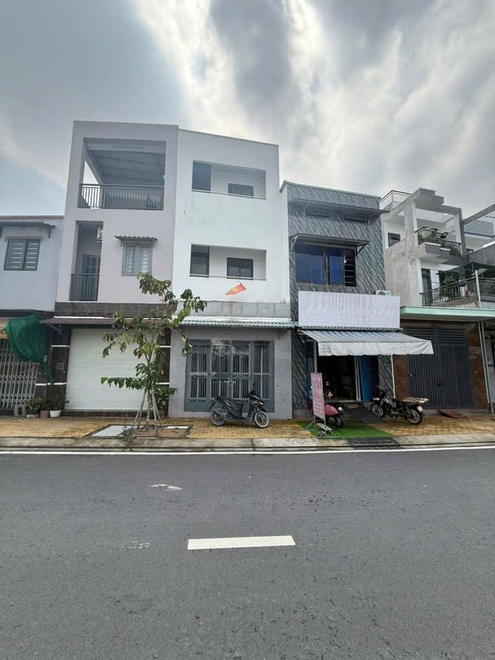 Nhà nguyên căn 60m² tại An Lạc, Bình Tân - Chỉ 12 triệu/tháng, sẵn sàng vào ở!