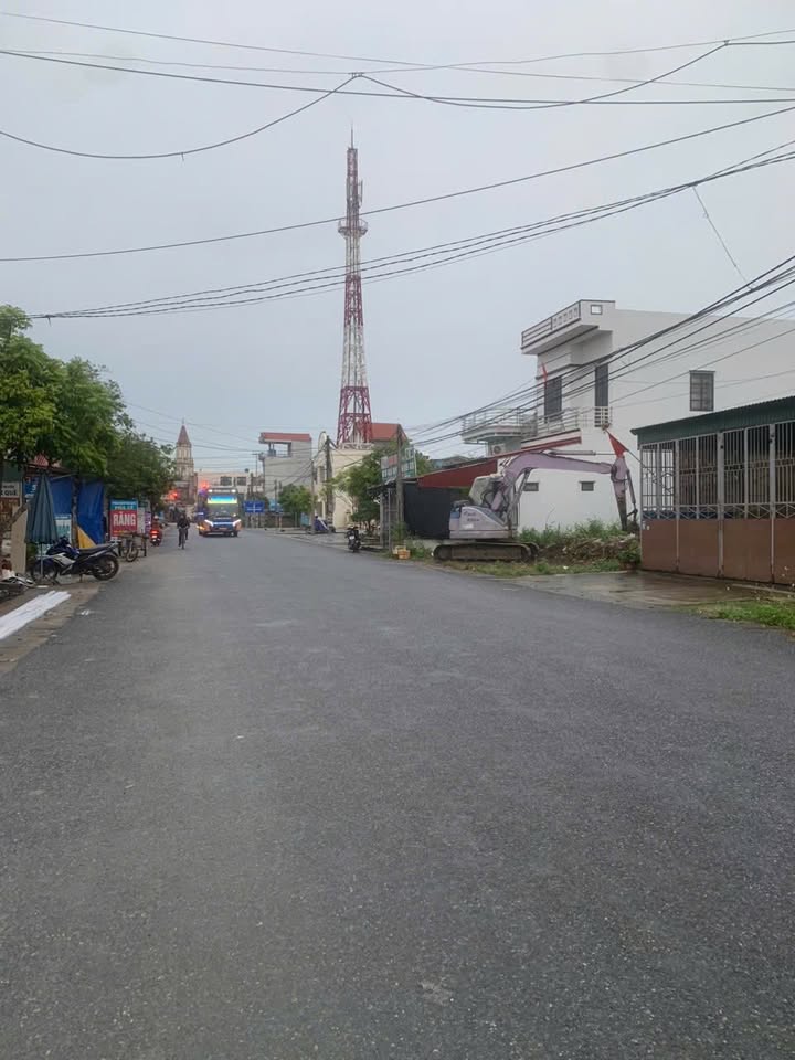 Đất đẹp Thái Hưng Thái Thụy 139m² giá 2 tỷ - Kinh doanh siêu lợi nhuận!