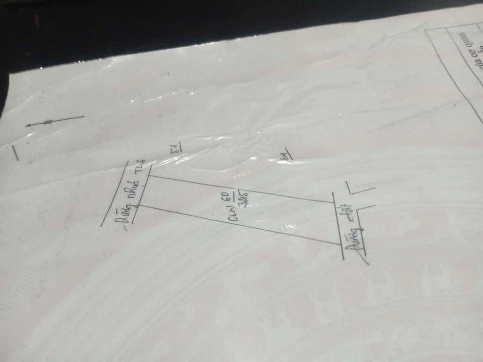 Đất nền Đắk Rung 3215m² giá 1.5 tỷ - Cơ hội đầu tư sinh lời!