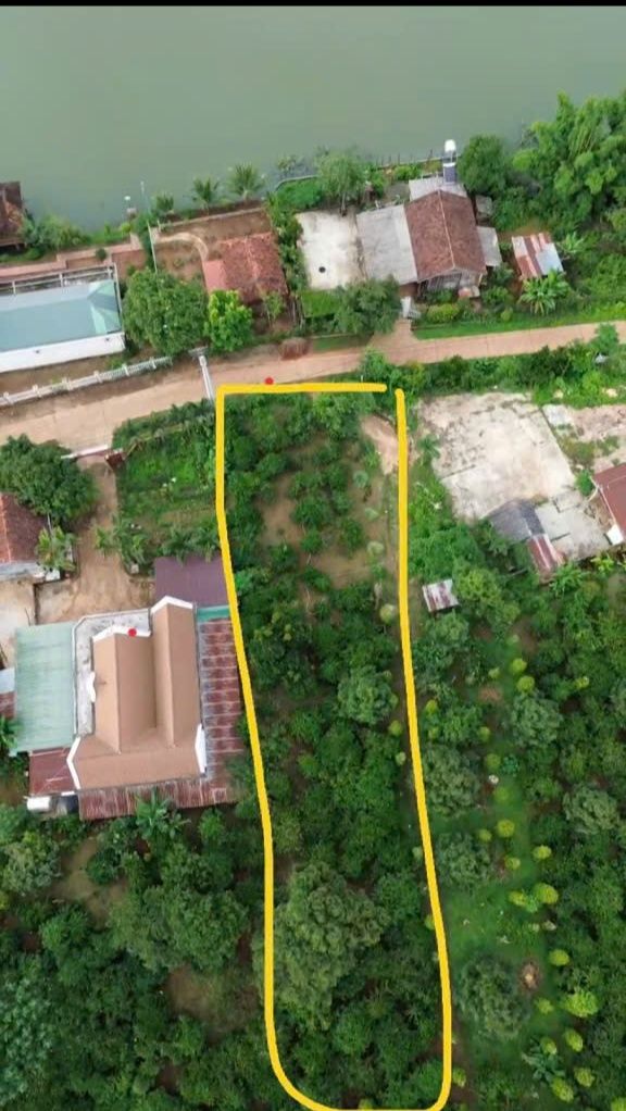 Đất nền Cư M'gar Đắk Lắk 1100m² giá 7.7 tỷ - Đầu tư sinh lời lý tưởng!