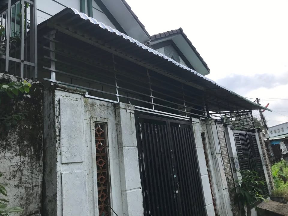 Nhà bán phường An Bình, Ninh Kiều, Cần Thơ 83.8m² - Đang cho thuê ổn định!