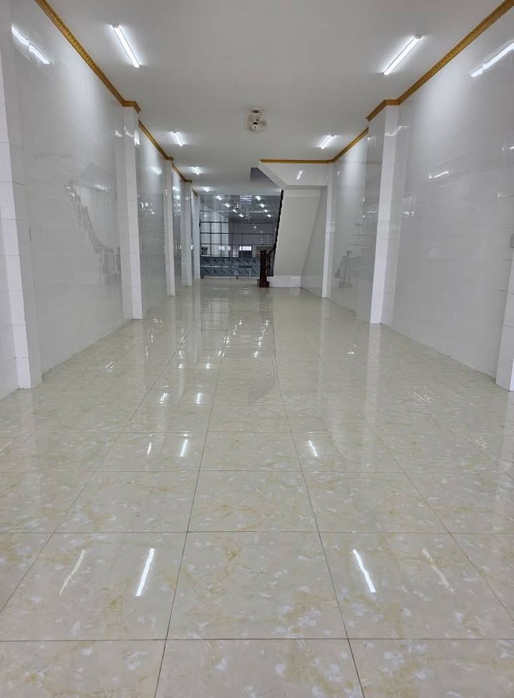 Bán nhà mặt tiền đường Trương Vĩnh Nguyên, Cái Răng 189.5m² giá 4.8 tỷ - Phù hợp kinh doanh và định cư